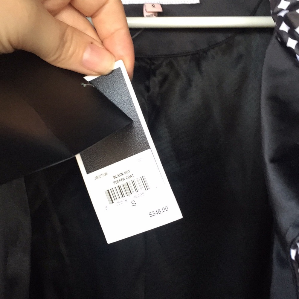 Juicy Couture brand new down jacket - Picture 13 of 15